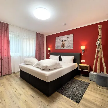 Monusse Boid 8 * Пфронтен