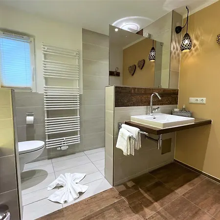 Monusse Boid 8 Апартаменты *