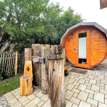 Monusse Boid 8 Пфронтен