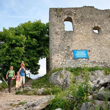 Monusse Boid 8 * Пфронтен