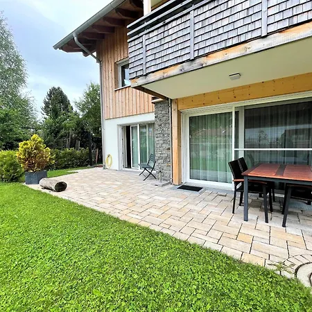 Monusse Boid 8 Apartment