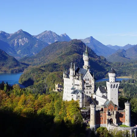 Monusse Boid 8 Apartament